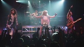 サンセット・ストリップ ~ロックンロールの生誕地~