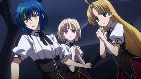 第3話 猫とドラゴン