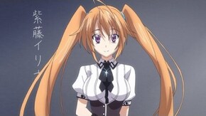 第6話 二学期、はじまりました!