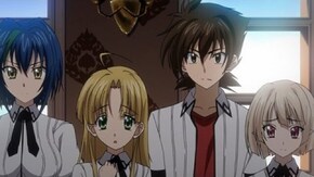 第7話 対戦前夜です!