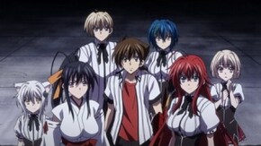 第8話 アーシア、救います!