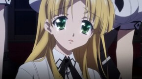 第10話 オカ研消失!?