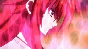 第11話 俺、戦います!