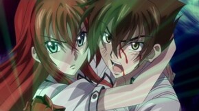 第12話 いつでも、いつまでも!