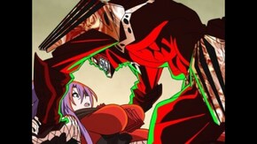 #18 エヴァー・フェルト・チーティド