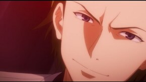 第08話 黄金錬成(アルス=マグナ)