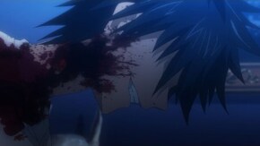 第09話 吸血殺し(ディープブラッド)