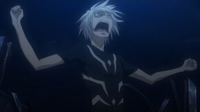 第13話 一方通行(アクセラレータ)