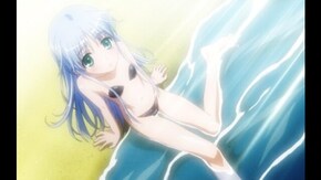 第15話 御使堕し(エンゼルフォール)