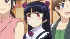 第2話 俺が妹とオフ会に行くわけがない