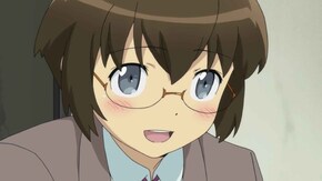 第6話 俺の幼馴染みがこんなに可愛いわけがない