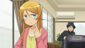 第11話 俺の妹がこんなにメイドなわけがない