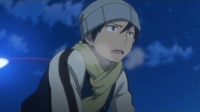 第12話 俺の妹の人生相談がこれで終わるわけがない TRUEROUTE