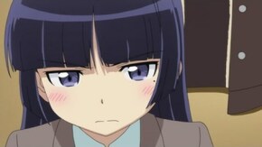 第13話 俺の後輩がこんなに腐っているわけがない