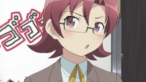 第14話 俺の後輩がこんなに可愛いわけがない