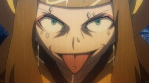 第20話 猟犬部隊(ハウンドドッグ)
