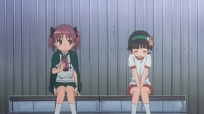 第5話 とある二人の新人研修