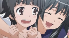 第8話 幻想御手(レベルアッパー)