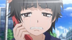 第10話 サイレント・マジョリティ