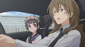 第11話 木山せんせい