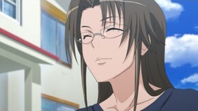 第18話 あすなろ園