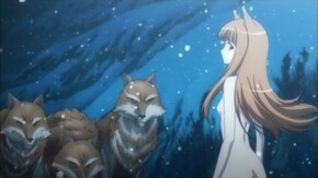 第一幕 狼とふとした亀裂