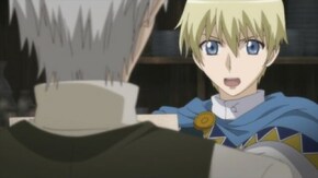 第三幕 狼と埋まらない溝