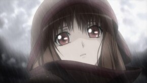 第五幕 狼と希望と絶望