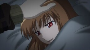 第九幕 狼と無謀な商談