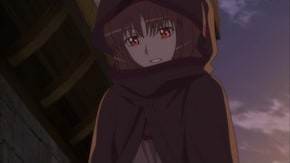 第十二幕 狼ととめどなき涙