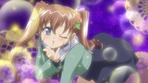第8話 してあげる…