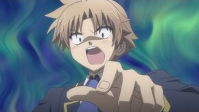 第12問 バカと道化と鎮魂歌(レクイエム)っ!