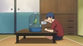 第3話 君の歌