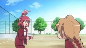 第5話 かわしまあみ