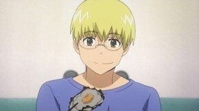 第15話 星は、遠く