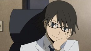 第四話 形影相弔