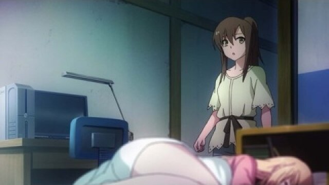 さくら荘のペットな彼女 AR台本 第一話 ねこ、しろ、ましろ サイン入り さくら荘のペットな彼女 第1話 ねこ、しろ、ましろ フル動画 |【無料