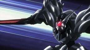 #12 Absolution;容赦