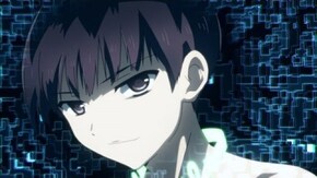 #22 Determination;決意