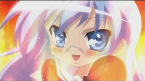 第6話 なんか蒼いエンジョウなんですけど。