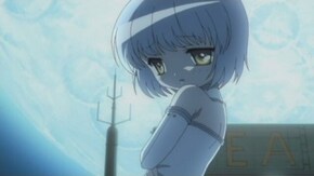 第8話 なんかメイドに幽霊にメカなんですけど。