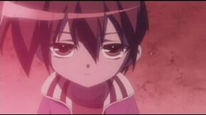 第11話 なんか可能性の問題なんですけど。