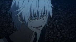 第6話 あたし…みんなのこと見えてるから