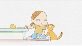 #3 ポ子の鼻