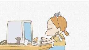 #12 里親探し始まる