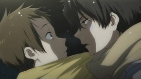 第21話 手作りチョコレート事件