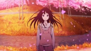 第22話 遠まわりする雛