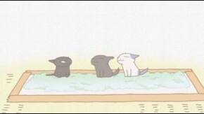 #20 続・くるねこ保育園
