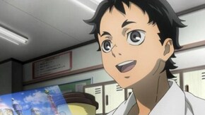 第1話 死刑囚