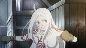 第10話 墓守(アンダーテイカー)